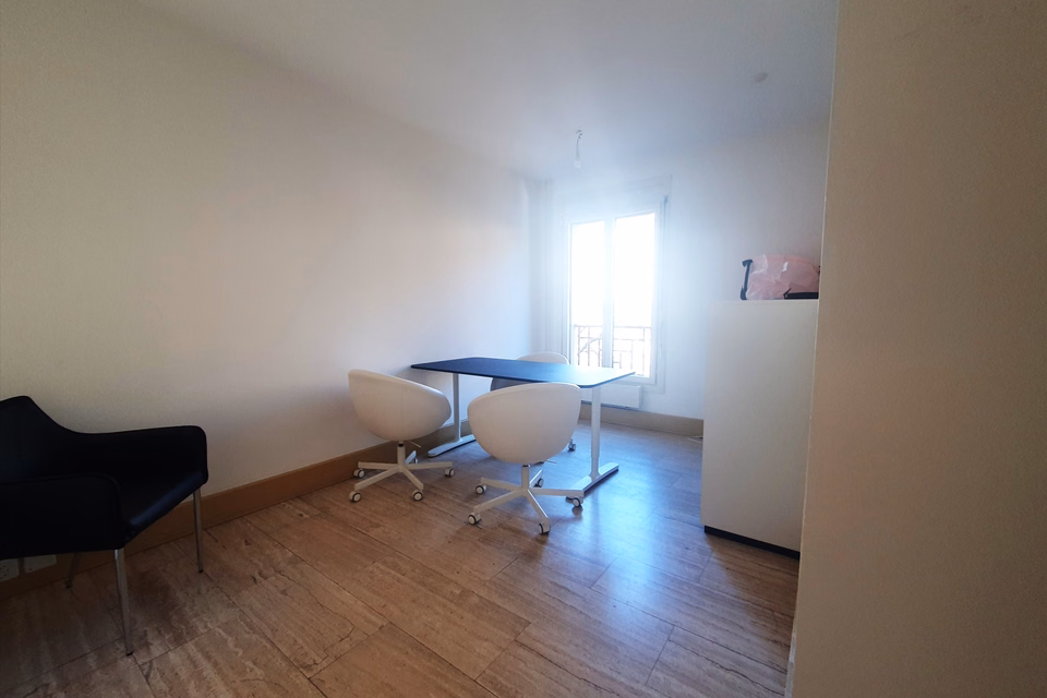 Office near the station, Rue de Chantepoulet, 1201 Genève, Geneva, CH