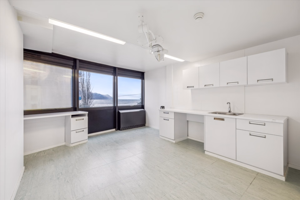 Your future commercial space in the heart of Montreux, Grand, 1820 Montreux, Vaud, CH