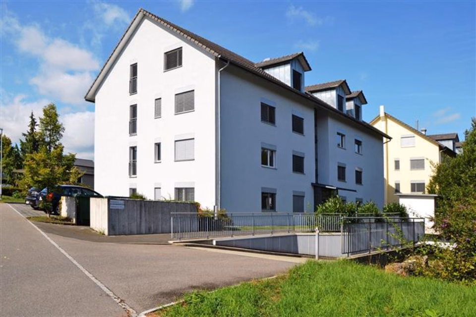 Parking space for your car!, Fliederweg 15, 17/19, 21, UNG, 5035 Unterentfelden, Aargau, CH