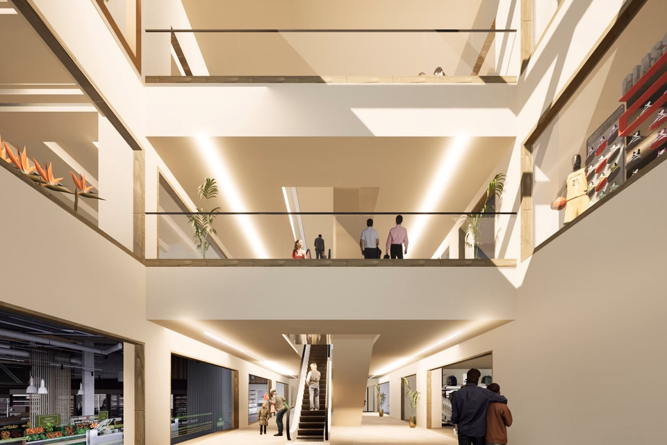 Modern offices in the heart of Ticino, Via Serrai, 6592 S. Antonino, Ticino, CH
