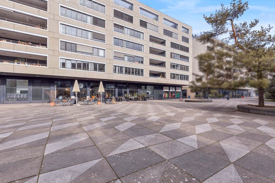 Stylish industrial space in ACCU!, Max - Bill - Platz, 8050 Zürich, Zurich, CH
