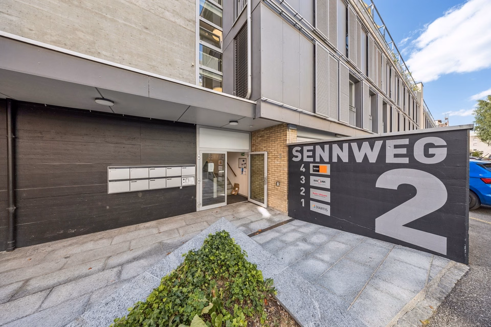 Looking for storage space?, Sennweg, 3012 Bern, Bern, CH