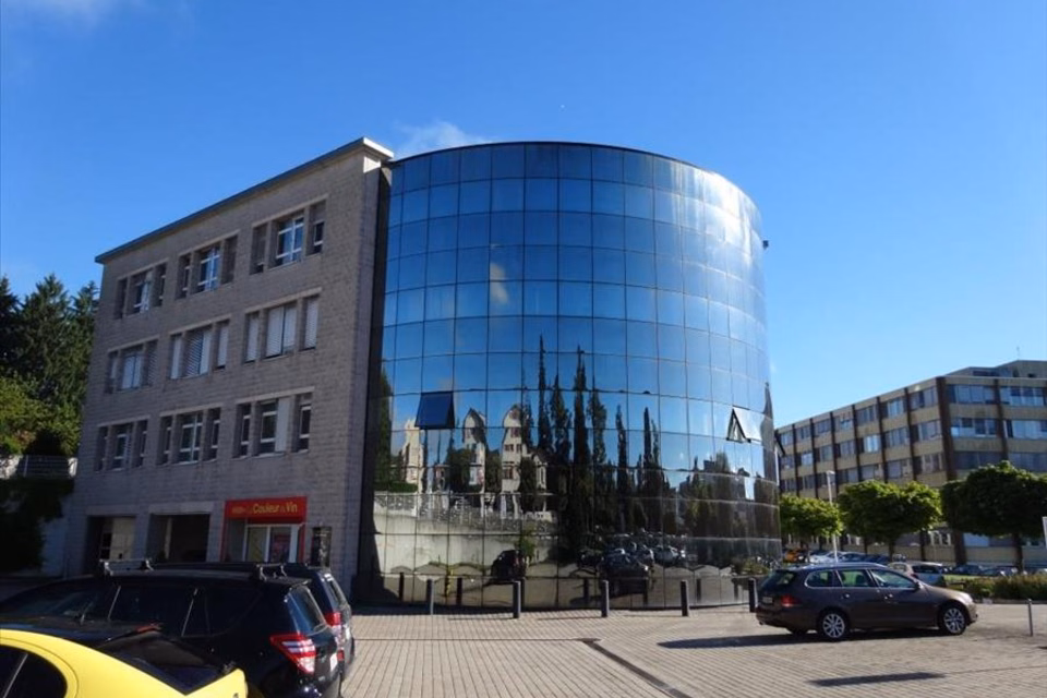 For rent: storage space in Givisiez, rte du Mont - Carmel, 1762 Givisiez, Fribourg, CH