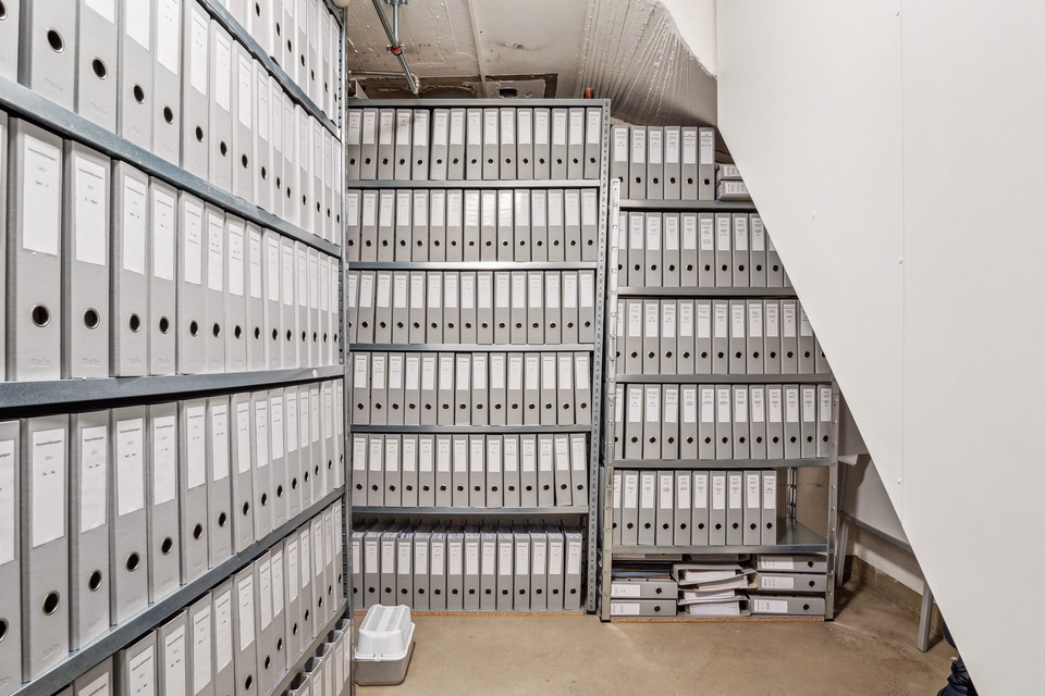 Commercial premises (91 m²), Obstgartenstr., 8136 Gattikon, Zurich, CH