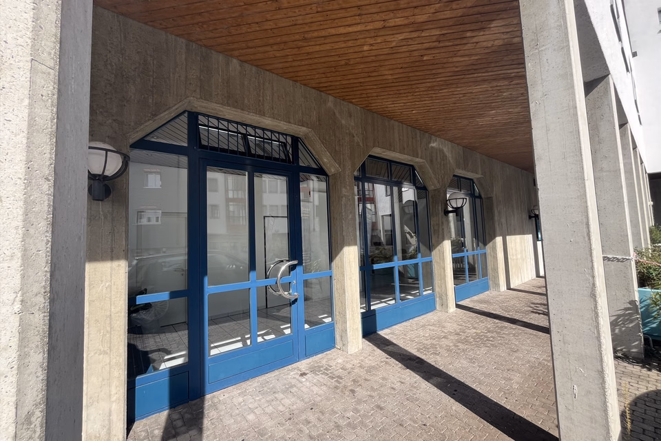 Pop-up space for rent, Wildenstrasse, 8212 Neuhausen am Rheinfall, Schaffhausen, CH