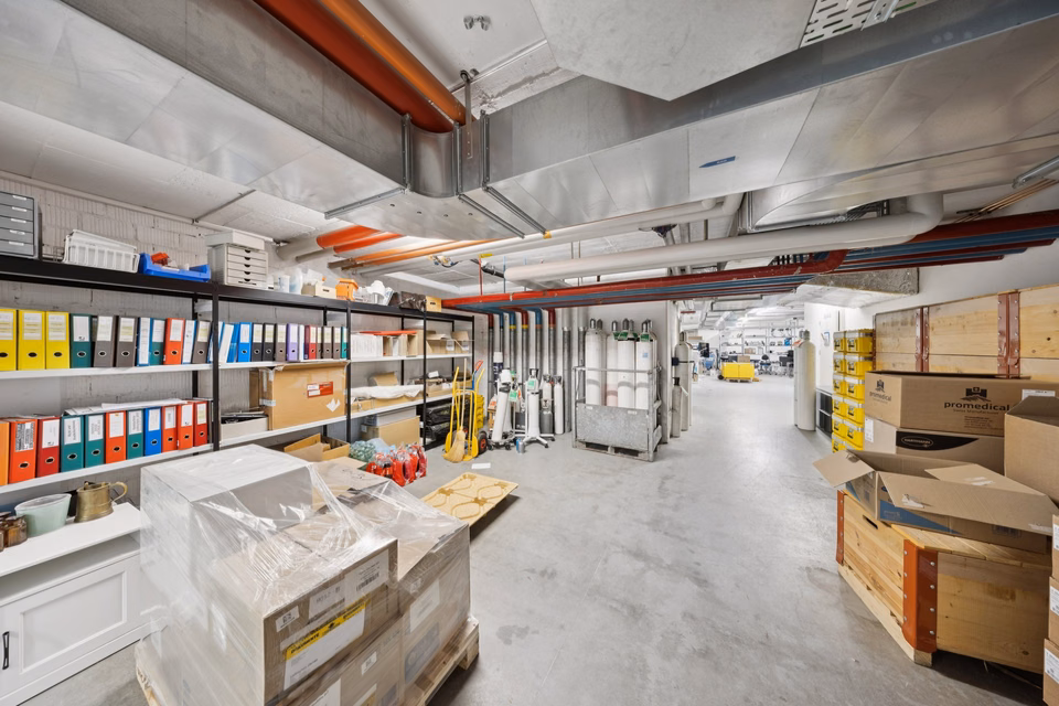 Your new commercial location in Bern's Länggasse, Sennweg, 3012 Bern, Bern, CH