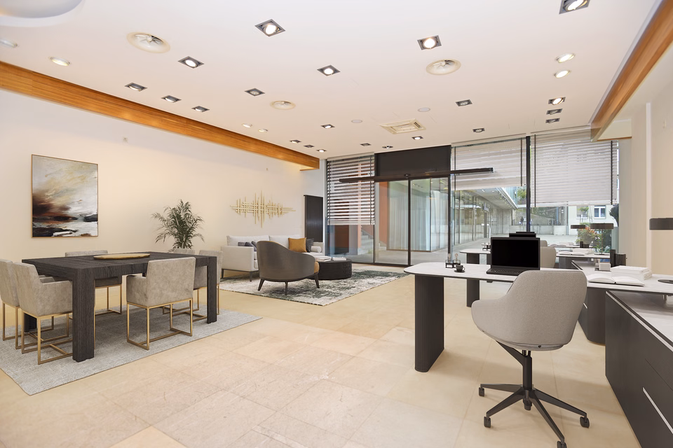 Your new location in the heart of Wettingen!, Landstrasse, 5430 Wettingen, Aargau, CH