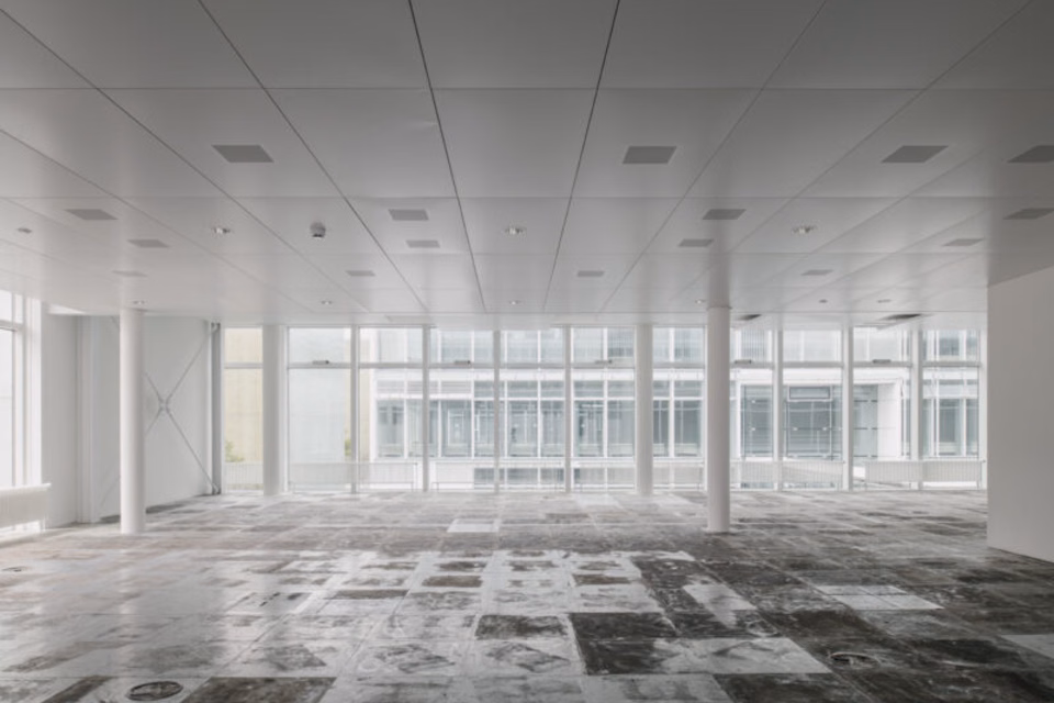 Practice premises in the Konnex – your location in the modern Health Centre Baden!, Brown Boveri Strasse, 5400 Baden, Aargau, CH