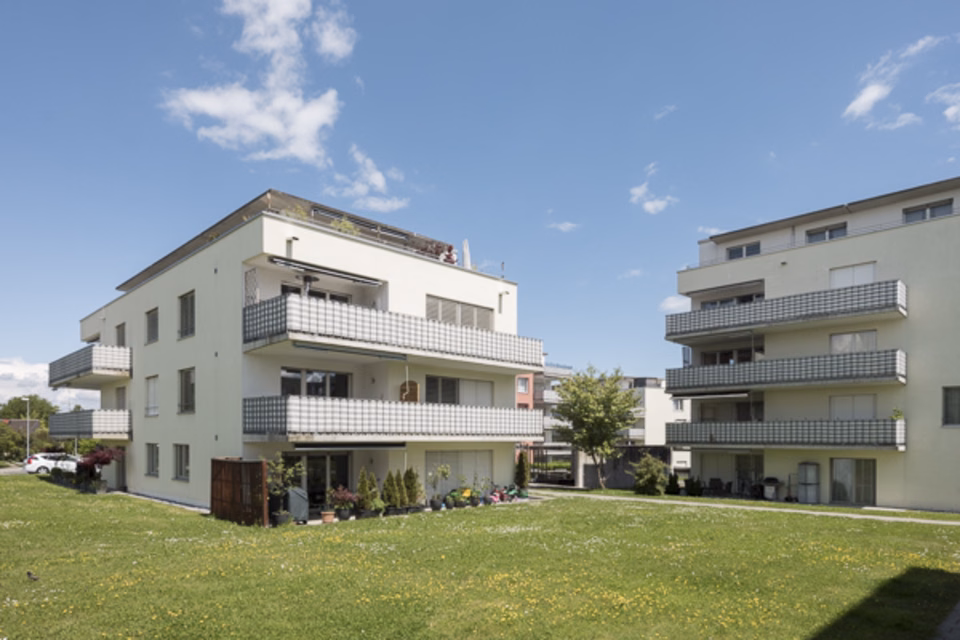 We have space for your vehicle!, Sonnenring 1 - 13A PP, 8590 Romanshorn, Thurgau, CH
