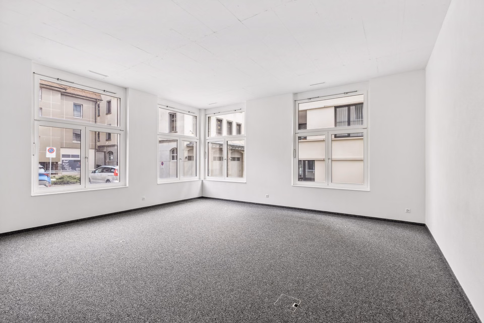Get started here! Fully fitted, new office in a prime central location., Löwenstr., 8590 Romanshorn, Thurgau, CH