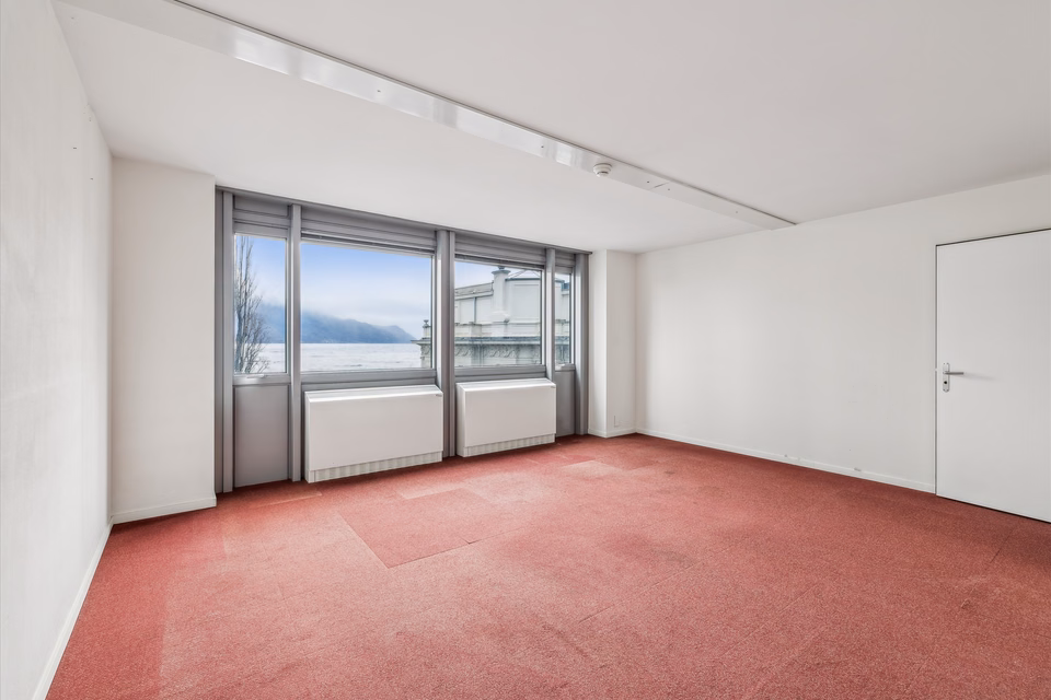 Your future commercial space in the heart of Montreux, Grand, 1820 Montreux, Vaud, CH