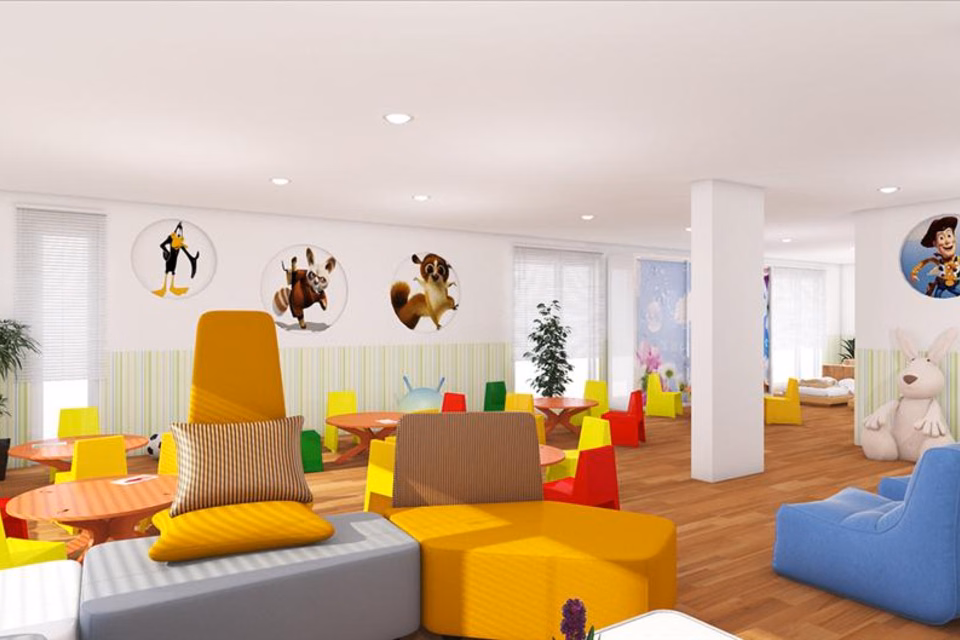 Make your plans a reality here!, Riedmatt, 6373 Ennetbürgen, Nidwalden, CH
