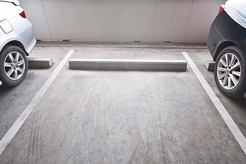 Outdoor parking space for rent, Chemin Sous-le-Têt 20-26 AAP, 1233 Bernex, Geneva, CH
