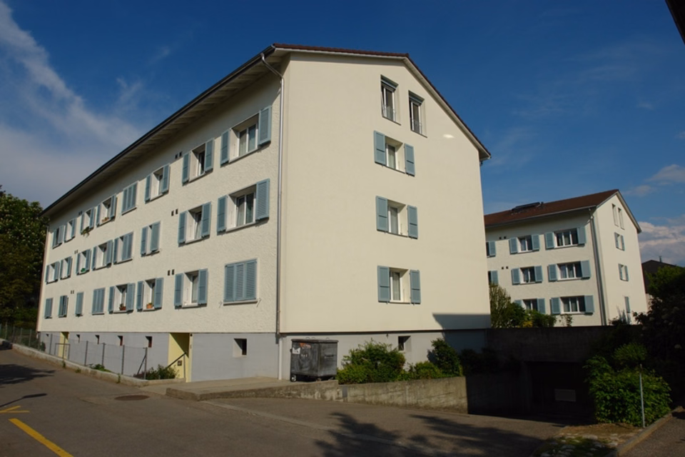 Parking space for rent in Burgdorf!, Staffelweg 4, Einstellhalle, 3400 Burgdorf, Bern, CH