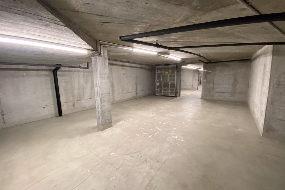 All roads lead to Regensdorf - storage spaces from 50 m², Feldstrasse, 8105 Regensdorf, Zurich, CH