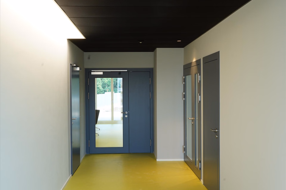 Your new company location is waiting for you!, Wambisterstr., 5412 Gebenstorf, Aargau, CH