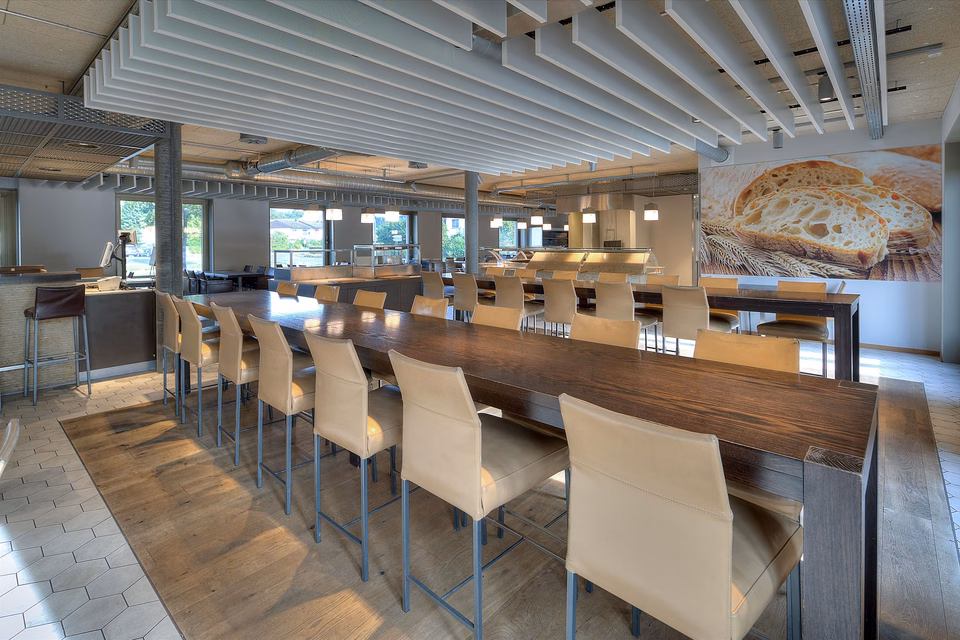 Your bistro or pop-up store in Mellingen!, Lenzburgerstr., 5507 Mellingen, Aargau, CH