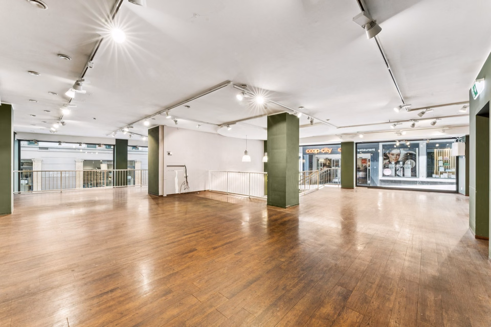 Representative and stylish: Retail space in a prime location, Weinmarkt, 6004 Luzern, LU, CH