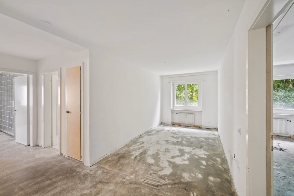 Space for your vision: 70 m² office or practice space in Oberwil, Bottmingerstrasse, 4104 Oberwil BL, Basel-Landschaft, CH