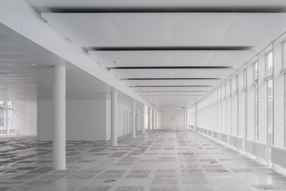 Practice premises in the Konnex – your location in the modern Health Centre Baden!, Brown Boveri Strasse, 5400 Baden, Aargau, CH