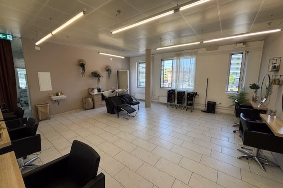 Your new hairdresser/beauty or retail premises, Industriestrasse, 5000 Aarau, Aargau, CH