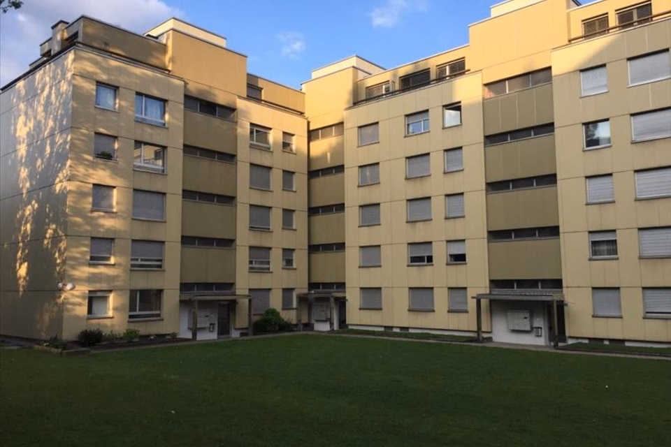 Warehouses, rte Joseph - Chaley, 1700 Fribourg, Fribourg, CH