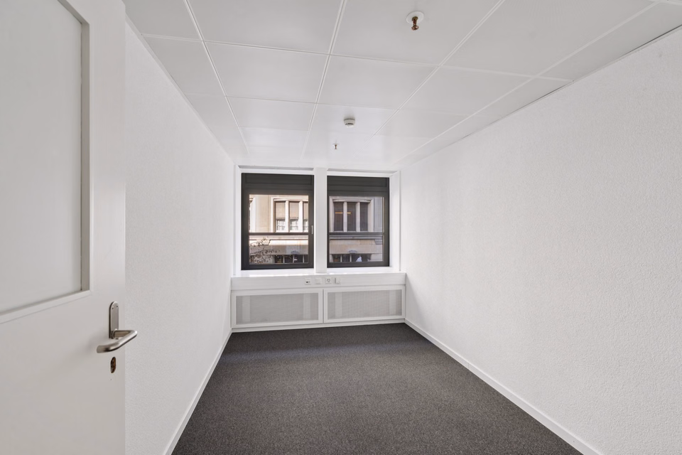 Office in the (shopping) centre of St. Gallen, Kornhausstr., 9000 St. Gallen, St. Gallen, CH