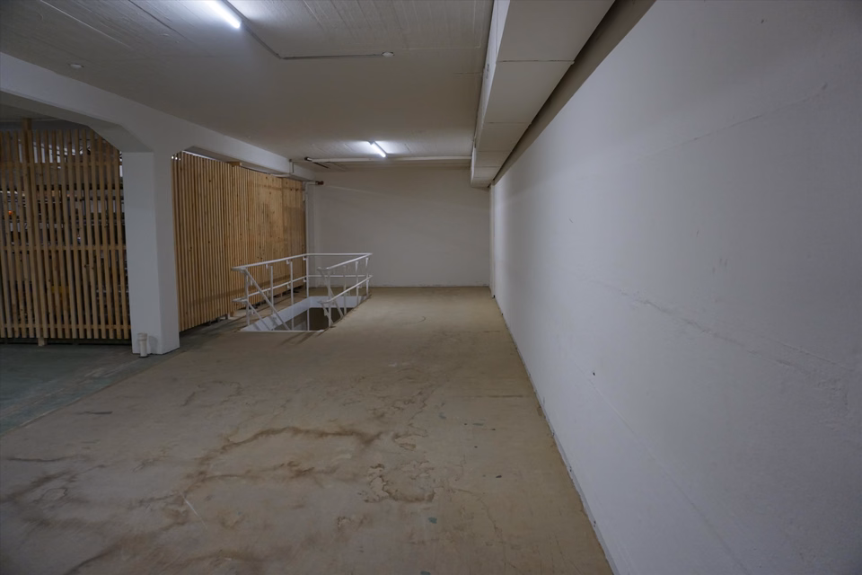 Storage room for rent in a central location!, Stadthausstr., 8400 Winterthur, Zurich, CH