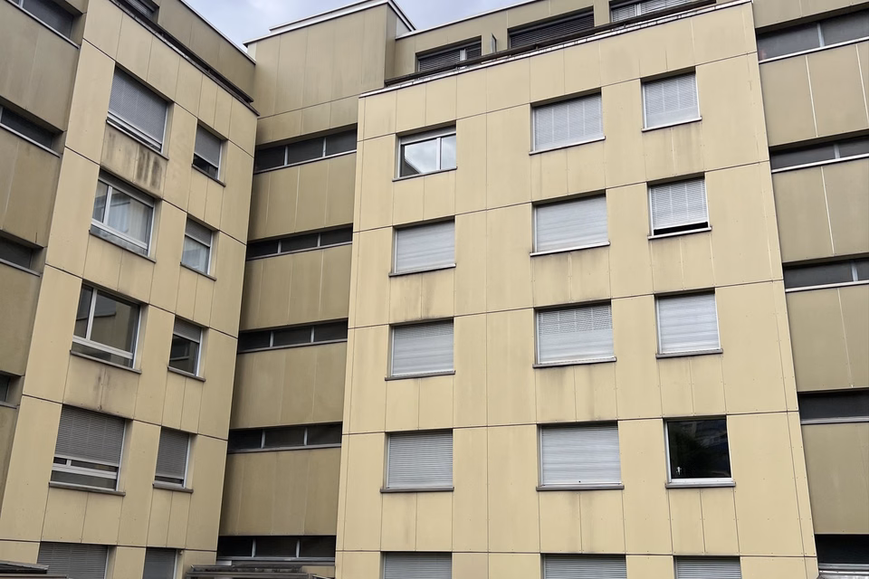 Storage room for rent at Schönberg, rte Joseph - Chaley, 1700 Fribourg, Fribourg, CH