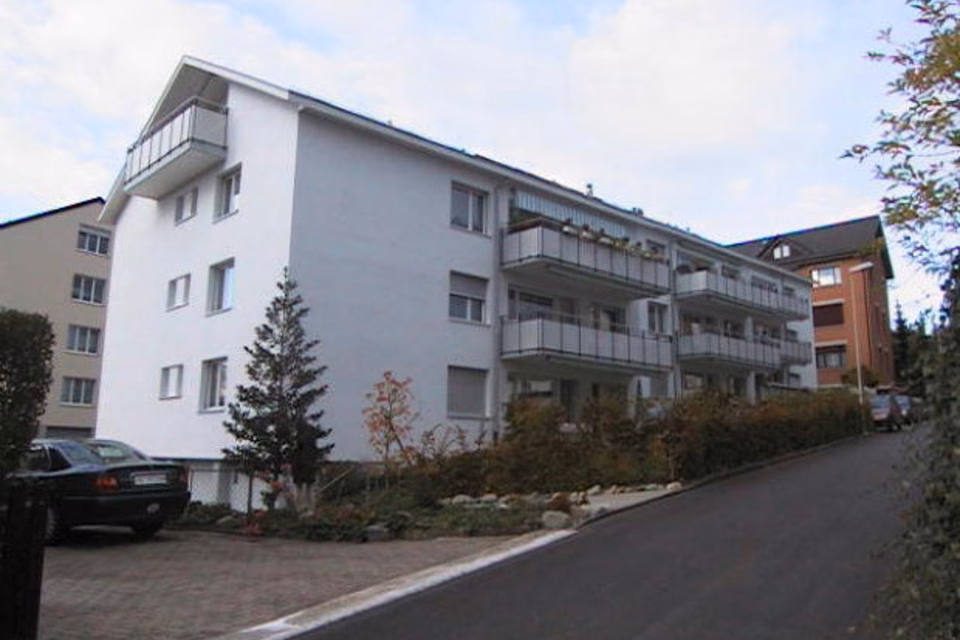 Garage box for rent, Archengässli 3, Parkplätze, 8304 Wallisellen, Zurich, CH