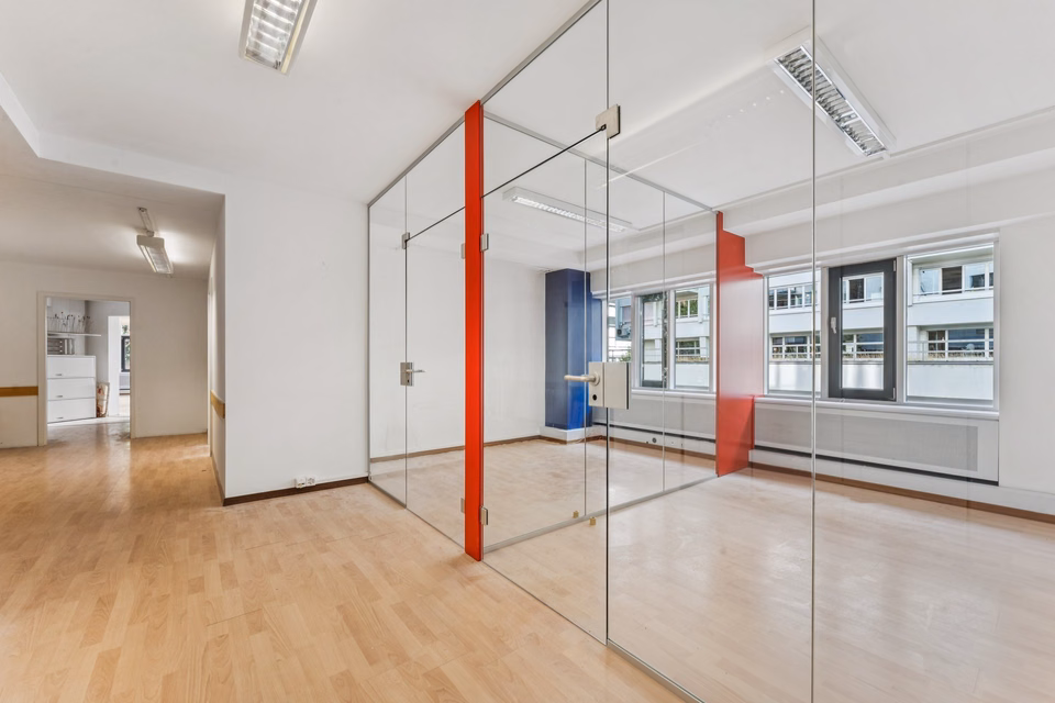 In the Heart of Neustadt, Kauffmannweg, 6003 Luzern, Lucerne, CH