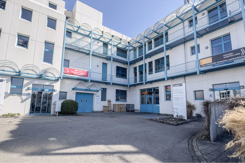 Office for versatile use!, Allmendstr., 8320 Fehraltorf, Zurich, CH