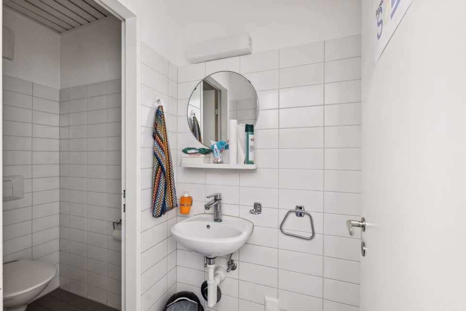 Flexible practice and service space (55m² to 124m²), Ettiswilerstrasse, 6130 Willisau, LU, CH
