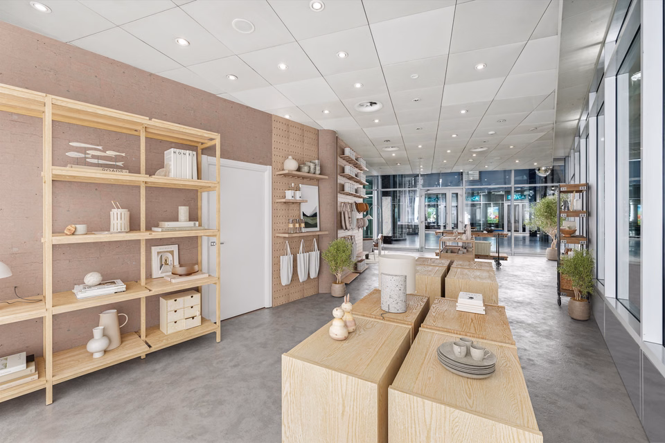 Attractive commercial space in a prime location, Aeschenvorstadt, 4051 Basel, Basel-City, CH