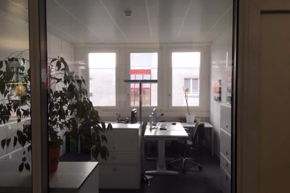 Chemin de Chantemerle 15 - 2nd and 3rd floor - office spaces with kitchenette, Chemin de Chantemerle, 1010 Lausanne, Vaud, CH