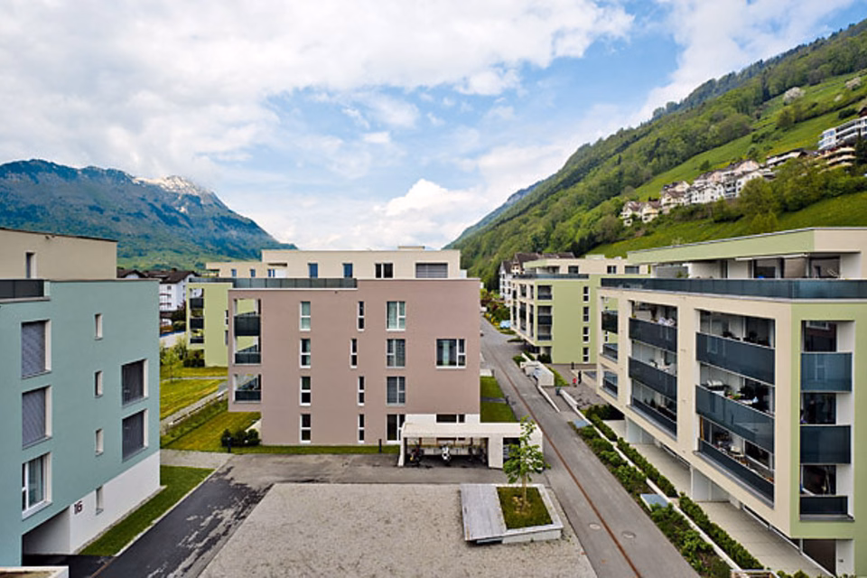 Make your plans a reality here!, Riedmatt, 6373 Ennetbürgen, Nidwalden, CH