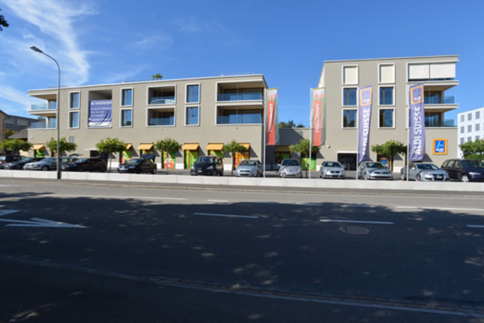 Parking spaces for rent!, Seestrasse Einstellhalle 2. UG, 8708 Männedorf, Zurich, CH