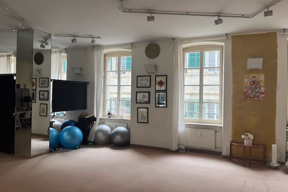 Your new premises at Espace Bourg, Rue de Bourg 16 -, 1003 Lausanne, Vaud, CH