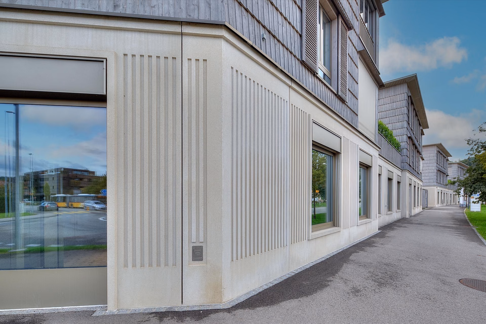 Our premises. Your concept. Your success!, Lenzburgerstr., 5507 Mellingen, Aargau, CH