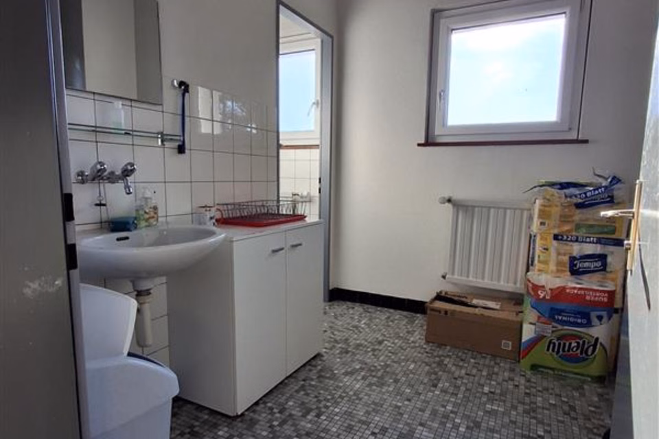 Approx. 5 minutes from Fribourg!, Ch. de la Charmille, 1723 Marly, Fribourg, CH