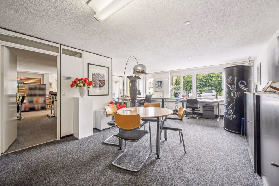 Your new practice - in the heart of Baar!, Mühlegasse, 6340 Baar, Zug, CH
