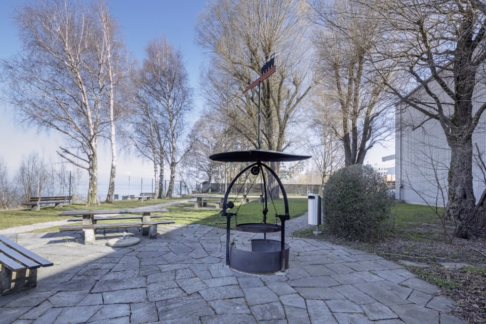 Your new address right on Lake Constance!, Dorfstr. - 3 / Nr. 1759, 9423 Altenrhein, Saint Gallen, CH