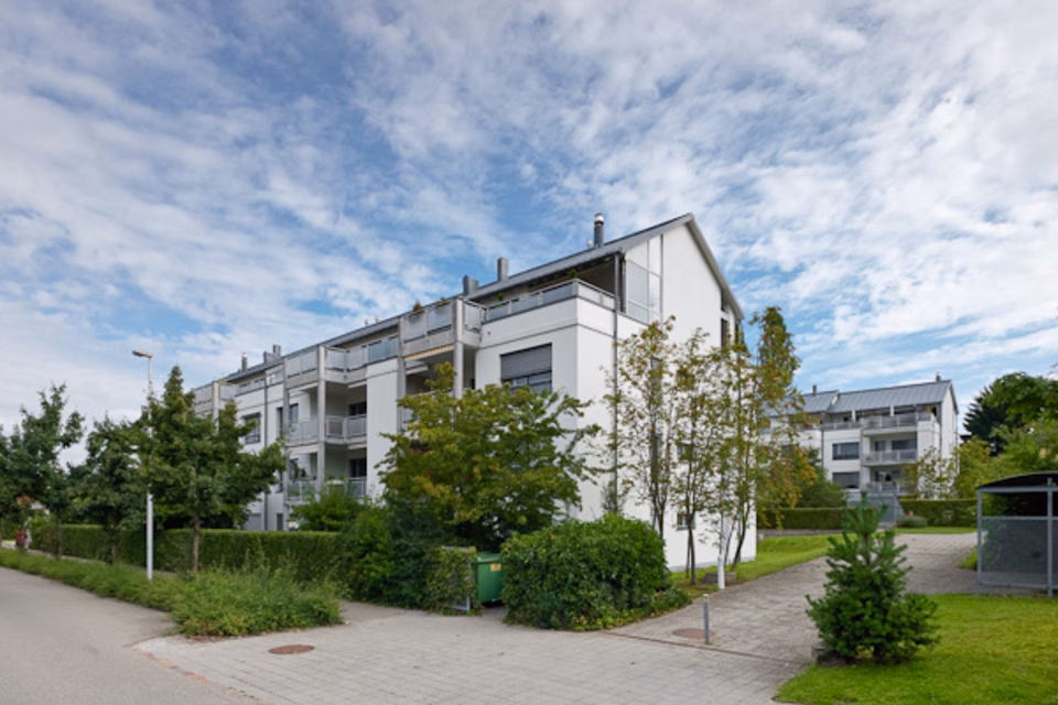 Parking spaces in Dübendorf!, Ahornstr.  5/13 Einstellhalle, 8600 Dübendorf, Zurich, CH