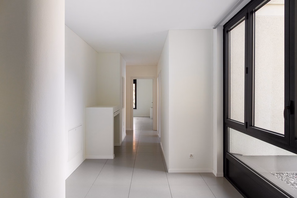 Customizable open space in the dynamic Porta Nord district of Lugano, Via alla Bozzoreda, 6963 Pregassona, Ticino, CH