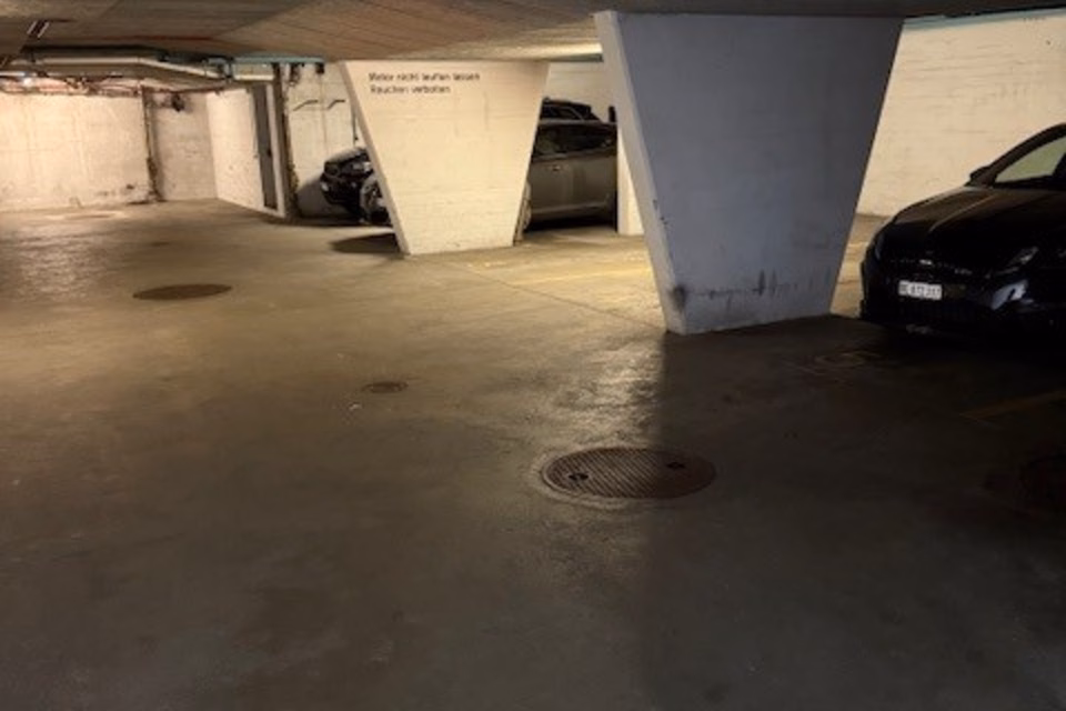 Your parking space is waiting!, Untere Zollgasse, 3072 Ostermundigen, Bern, CH