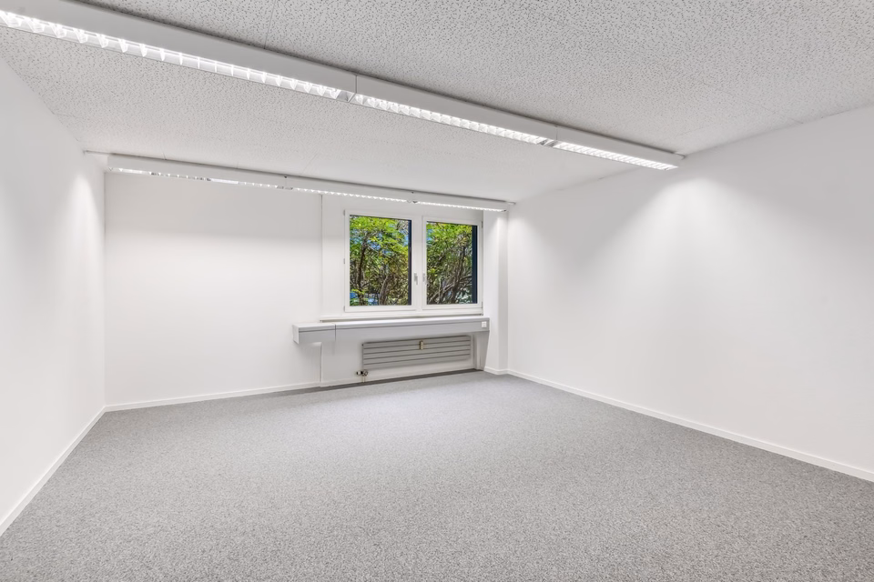 Attractive small office in Steinhausen, Chollerstr., 6312 Steinhausen, Zug, CH