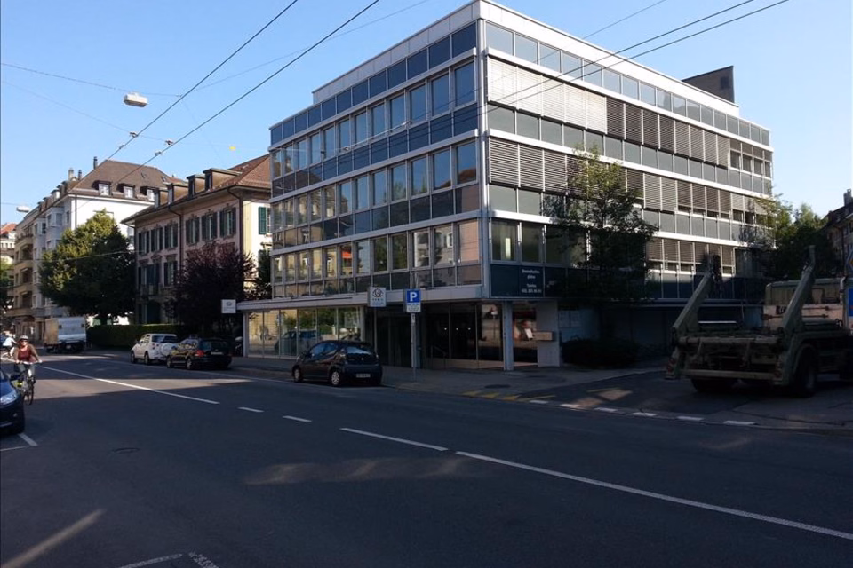 Looking for storage space?, Sennweg, 3012 Bern, Bern, CH