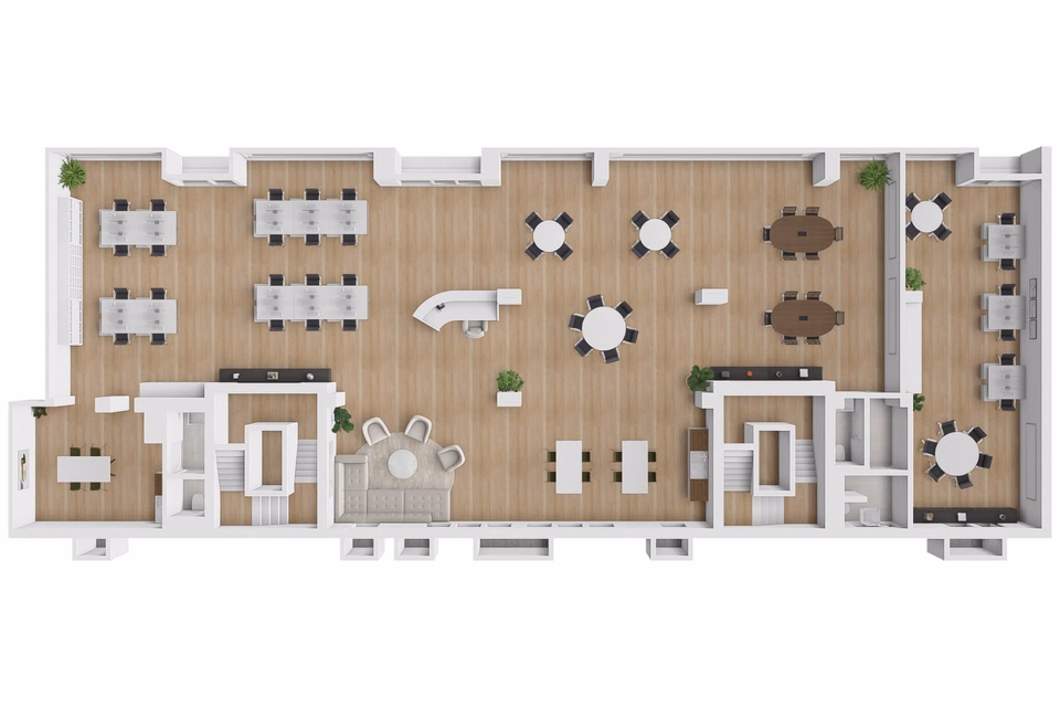 Attractive commercial space close to the centre, Ch. de Pierrefleur, 1004 Lausanne, Vaud, CH