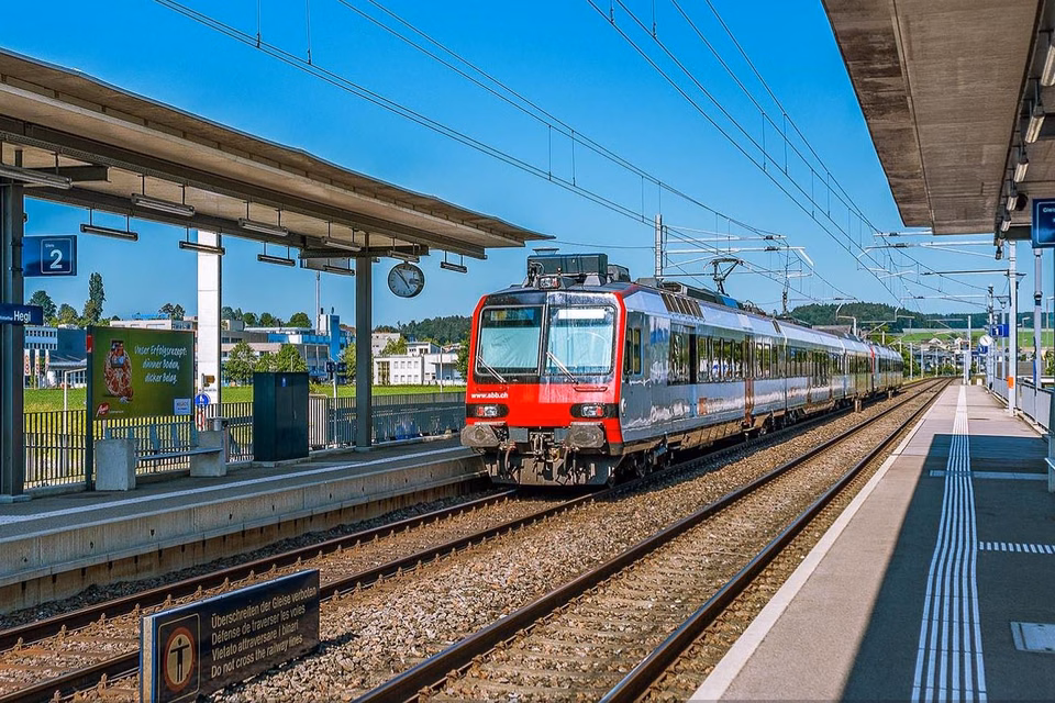 The ideal location for your business, Sulzeral., 8404 Winterthur, Zurich, CH