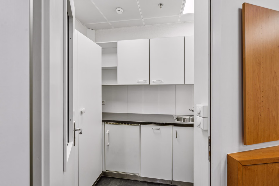 Exclusive retail premises at Neumarkt 4 in St. Gallen, Kornhausstr., 9000 St. Gallen, St. Gallen, CH